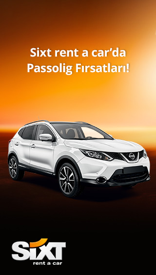 Passolig Kart